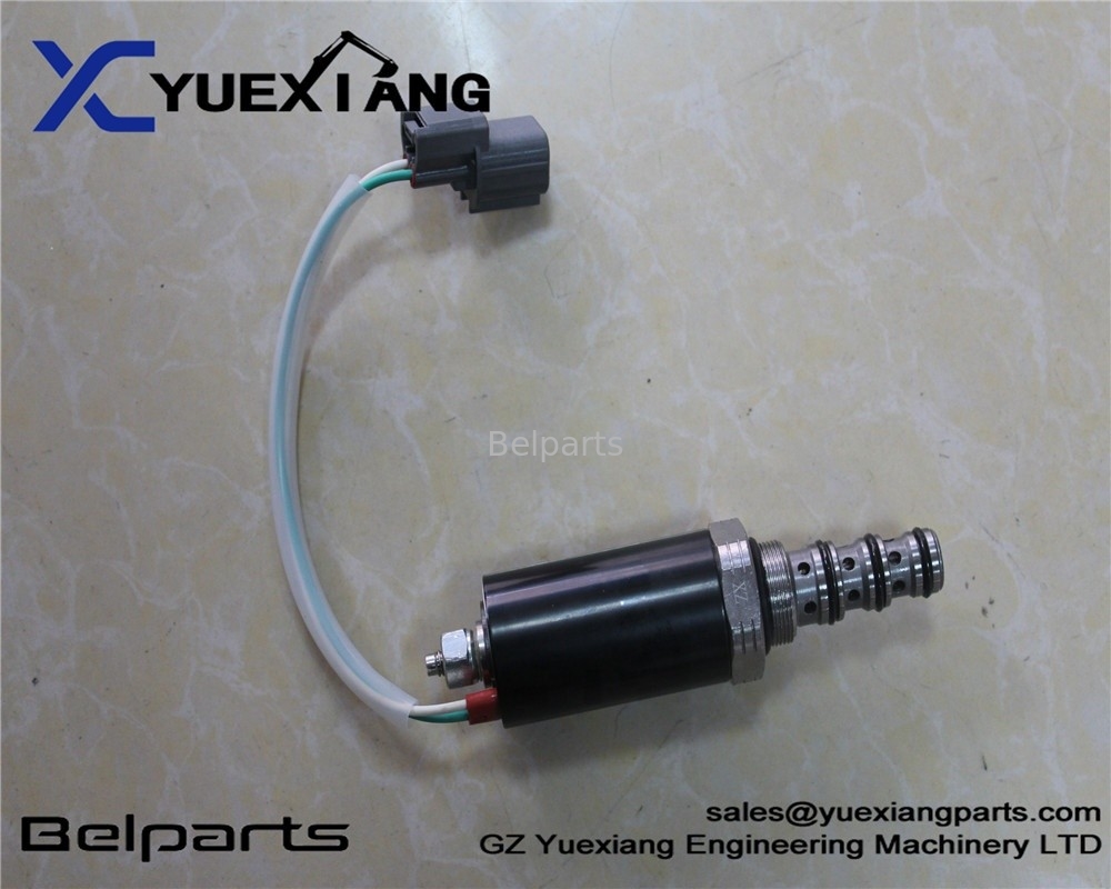 R215-7 R290LC-7 Magnetventil Bagger-Electric Partss XJBN-00382 XJBN-00014