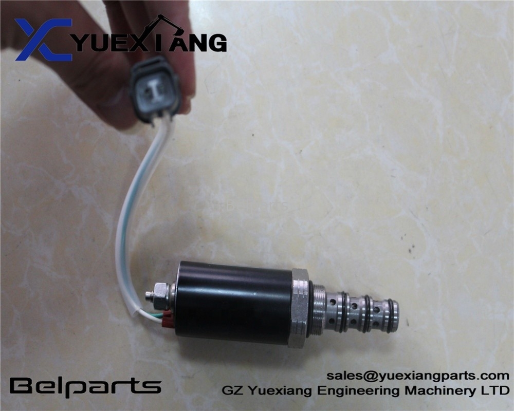 R215-7 R290LC-7 Magnetventil Bagger-Electric Partss XJBN-00382 XJBN-00014
