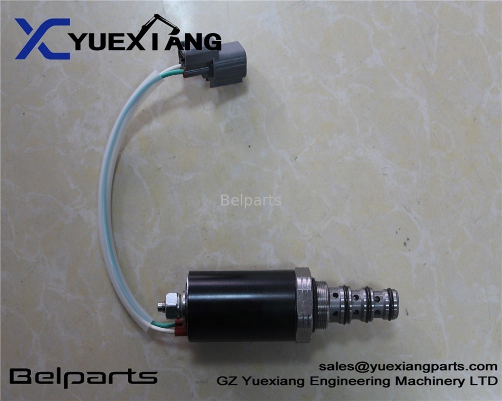 R215-7 R290LC-7 Magnetventil Bagger-Electric Partss XJBN-00382 XJBN-00014