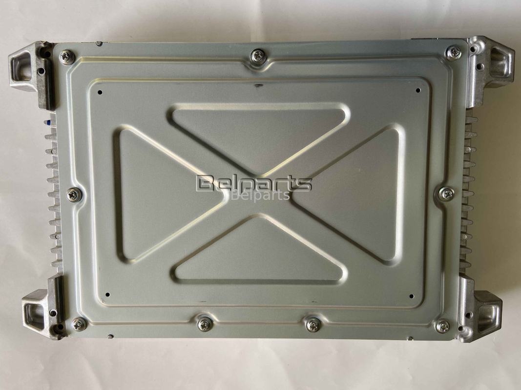 Prüfer ZX200-3 der Belparts-Bagger elektr. Steuermodul Bau-Ersatzteil-9292112 Prüfer CPU ZX210-3 ZX240-3