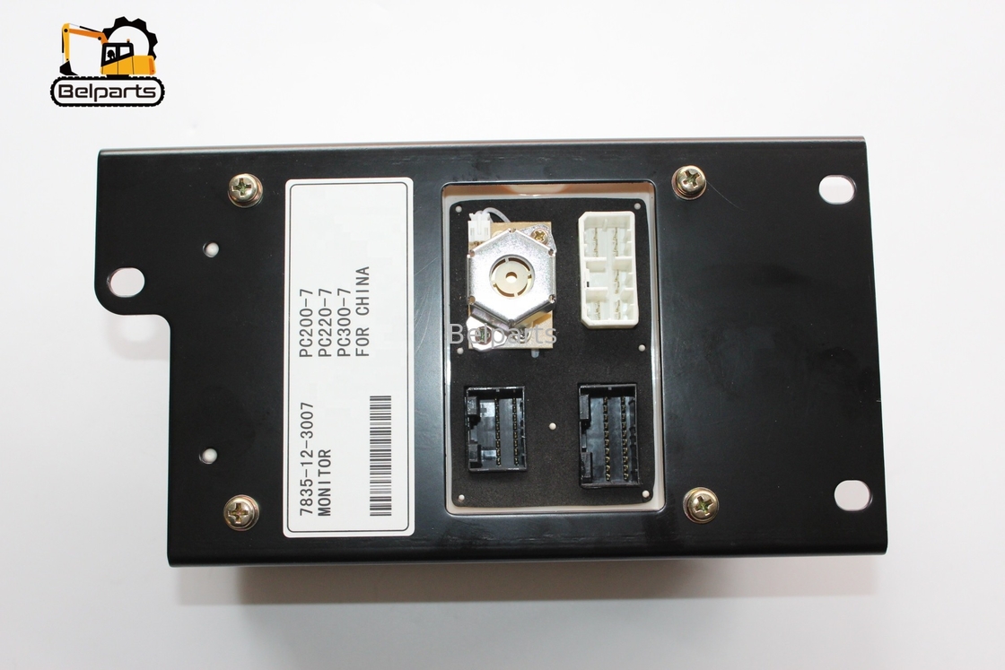 Monitor des Anzeigefeld-Schirm-7835-12-1005 PC160-7 PC200-7 PC210-7 PC220-7 PC230-7 PC300-7 PC340-7 PC350-7 PC380-7