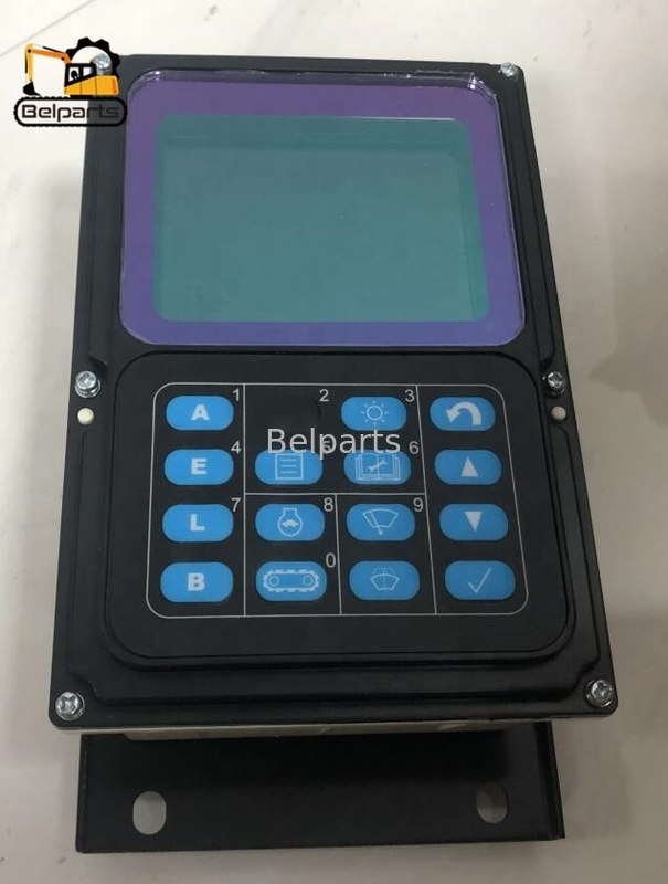 Monitor des Anzeigefeld-Schirm-7835-12-1005 PC160-7 PC200-7 PC210-7 PC220-7 PC230-7 PC300-7 PC340-7 PC350-7 PC380-7