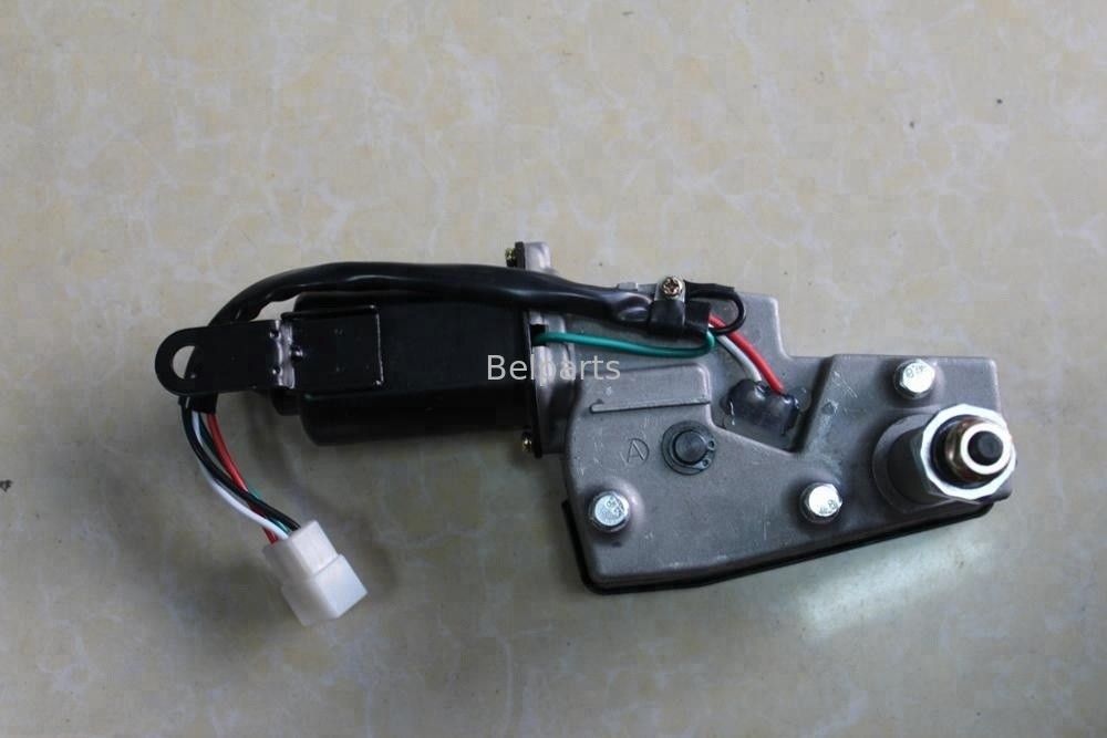Wischer-Motor Bagger-Spare Partss EX450 PC60 PC200-6 EX200-5 Windfang-4369540