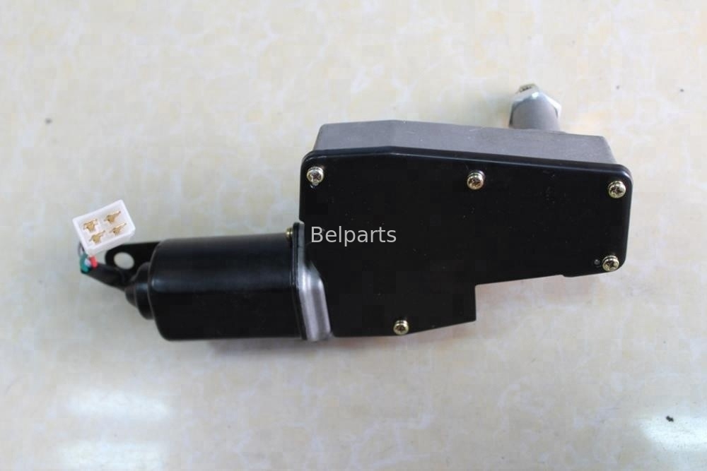 Wischer-Motor Bagger-Spare Partss EX450 PC60 PC200-6 EX200-5 Windfang-4369540