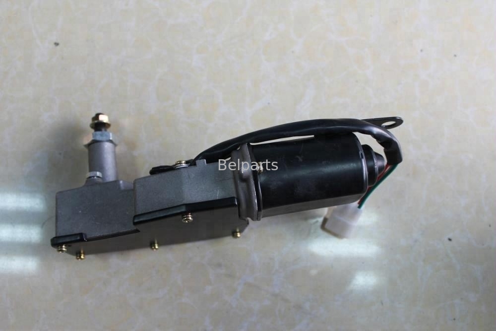 Wischer-Motor Bagger-Spare Partss EX450 PC60 PC200-6 EX200-5 Windfang-4369540