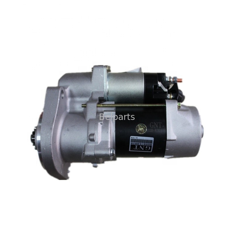 Starter-Motor Belparts-Bagger-Spare Partss SK200-8 SK330-8 Maschinen-J08C J05C J05E VH281002894A VH28100E0080 24V