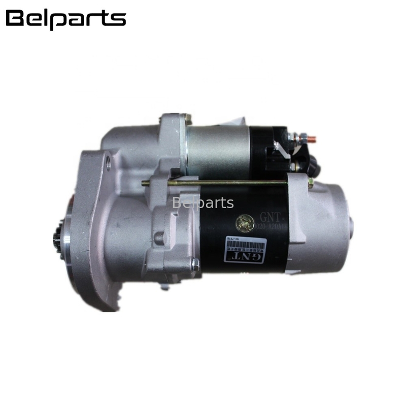 Starter-Motor Belparts-Bagger-Spare Partss SK200-8 SK330-8 Maschinen-J08C J05C J05E VH281002894A VH28100E0080 24V
