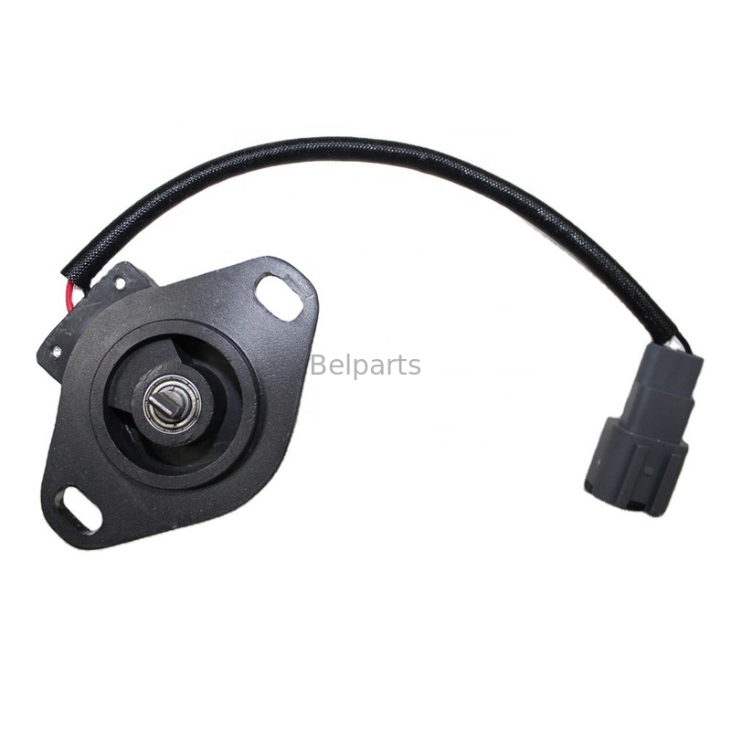 Bagger-Spare Partss EX200-2 EX200-3 Winkel-Wandler 4716888 des Winkel-Sensor-ZX470-5G