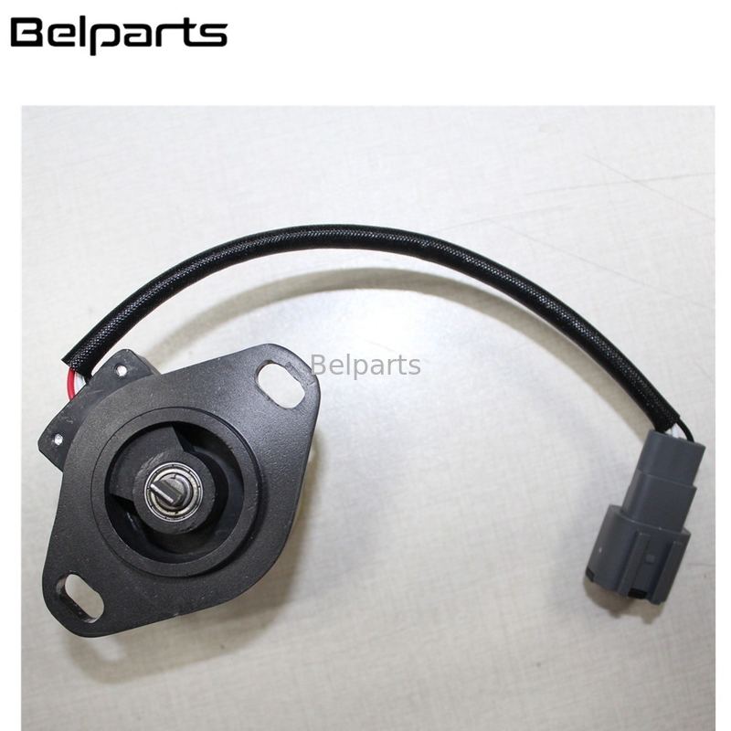 Bagger-Spare Partss EX200-2 EX200-3 Winkel-Wandler 4716888 des Winkel-Sensor-ZX470-5G