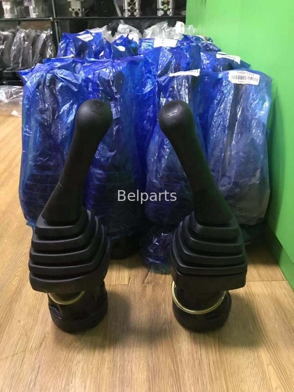 Pilot-Valve Genuine Joystick-Griff-Zus Belparts-Bagger-Construction Spare Parts-Stellstabs SK07N2