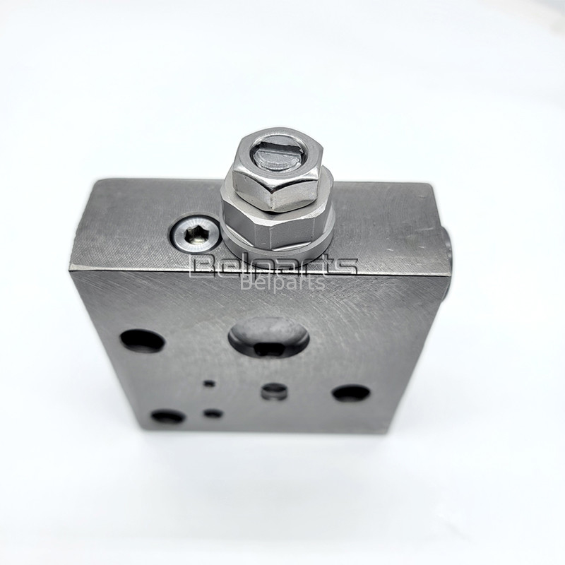 Bagger Solenoid Valve der Baumaschinen-Ersatzteil-PC200-7 20Y-60-31212 20Y-60-31211