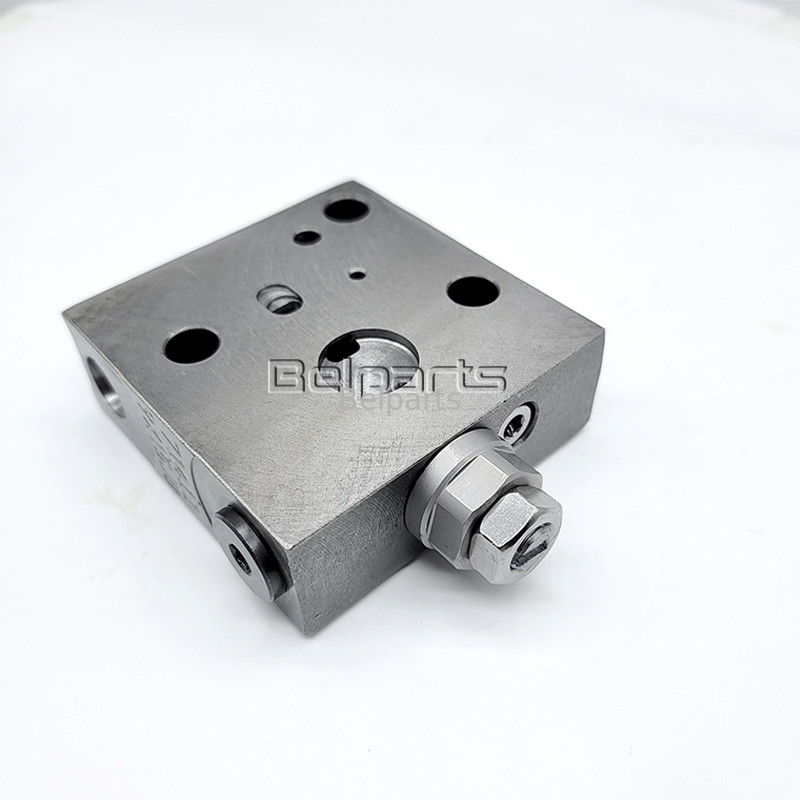 Bagger Solenoid Valve der Baumaschinen-Ersatzteil-PC200-7 20Y-60-31212 20Y-60-31211