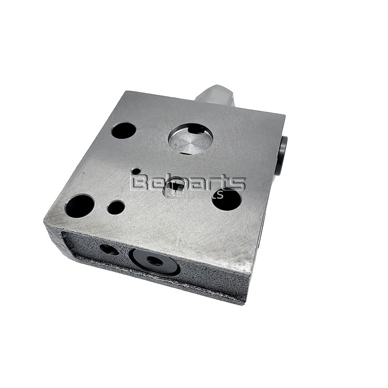 Bagger Solenoid Valve der Baumaschinen-Ersatzteil-PC200-7 20Y-60-31212 20Y-60-31211