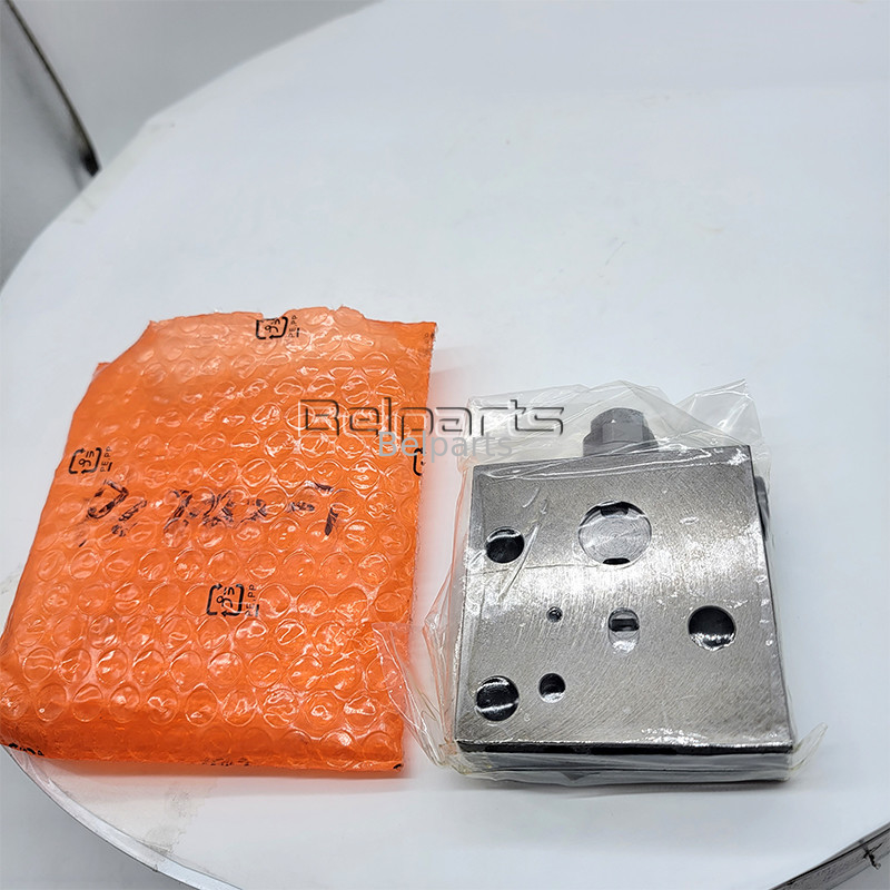 Bagger Solenoid Valve der Baumaschinen-Ersatzteil-PC200-7 20Y-60-31212 20Y-60-31211