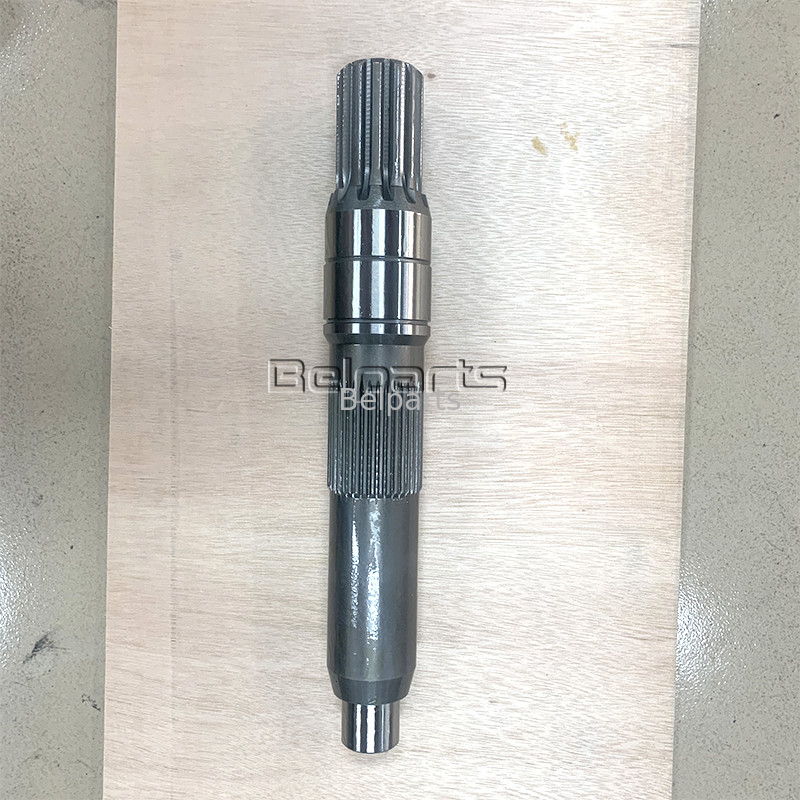 Bagger Swing Motor Shaft der Maschinerie-Maschinenteil-E330D E336D 167-3855 für