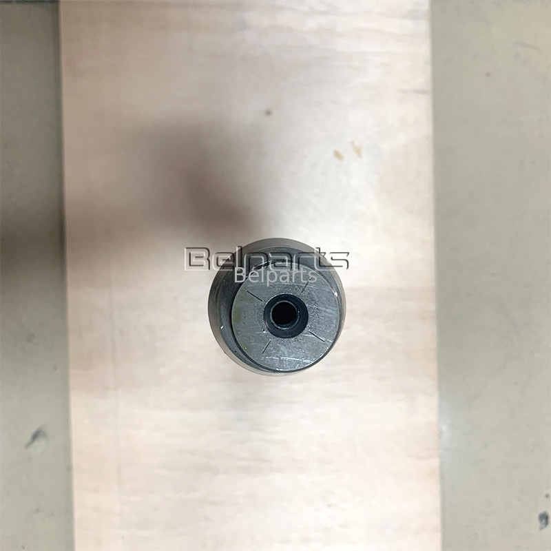 Bagger Swing Motor Shaft der Maschinerie-Maschinenteil-E330D E336D 167-3855 für