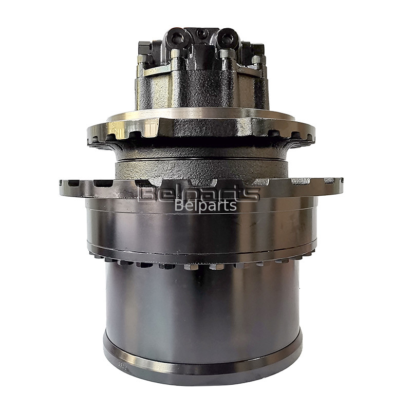 Achsantrieb-Bewegungszus Bagger-Final Drive Partss HMGF688A ZX330-3 hydraulische