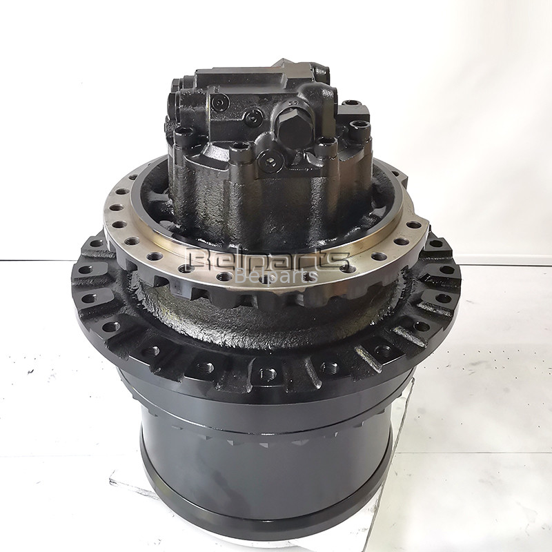 Achsantrieb-Bewegungszus Bagger-Final Drive Partss HMGF688A ZX330-3 hydraulische