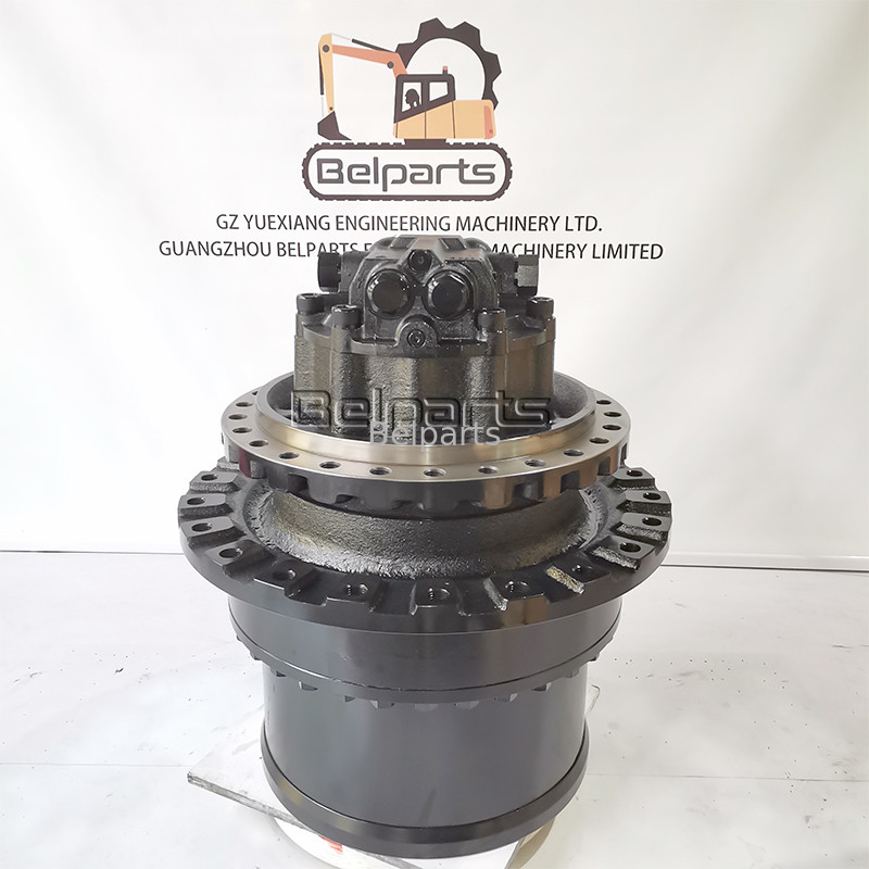 Achsantrieb-Bewegungszus Bagger-Final Drive Partss HMGF688A ZX330-3 hydraulische