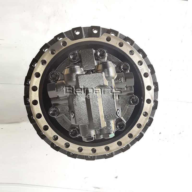 Achsantrieb-Bewegungszus Bagger-Final Drive Partss HMGF688A ZX330-3 hydraulische