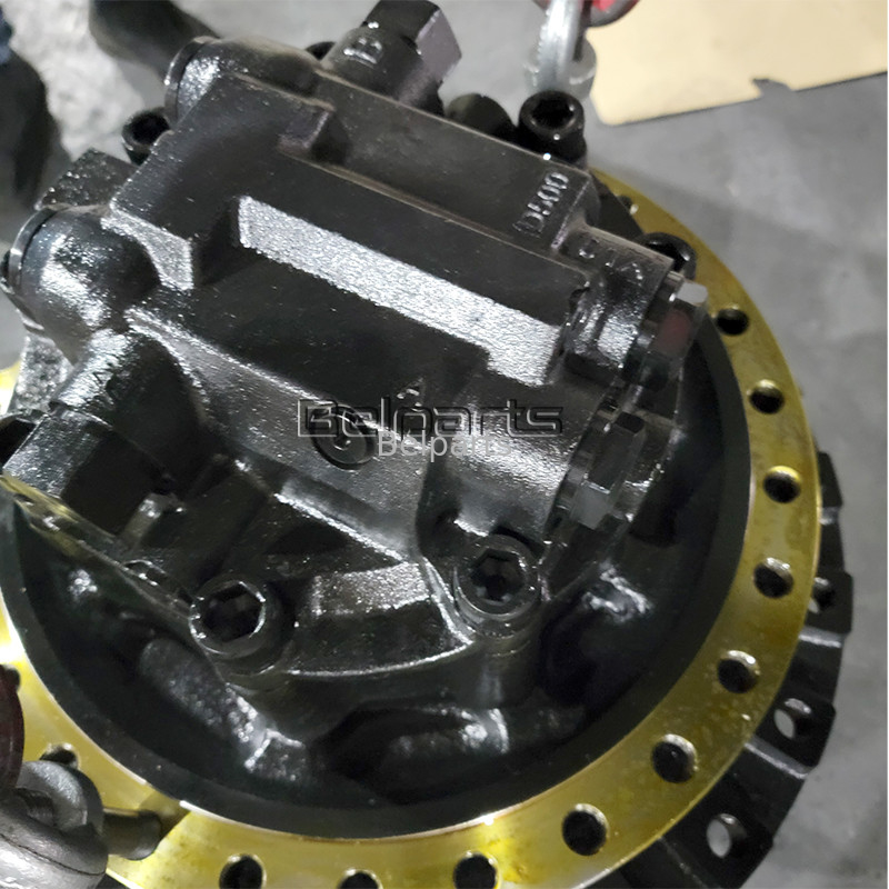 Achsantrieb-Bewegungszus Bagger-Final Drive Partss HMGF688A ZX330-3 hydraulische
