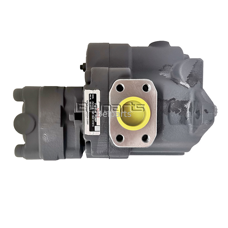 Hydraulikpumpe 7172754 Nachi Excavators E16 PVD-0B-12P-5G-52100A PVD-0B-18P-6G3-4191A
