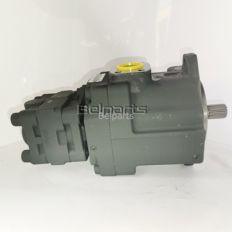 Hydraulikpumpe 7172754 Nachi Excavators E16 PVD-0B-12P-5G-52100A PVD-0B-18P-6G3-4191A