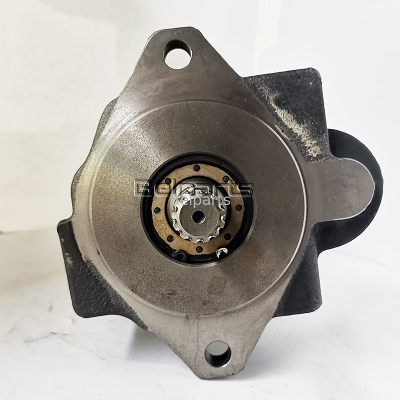 Hydraulikpumpe 7172754 Nachi Excavators E16 PVD-0B-12P-5G-52100A PVD-0B-18P-6G3-4191A
