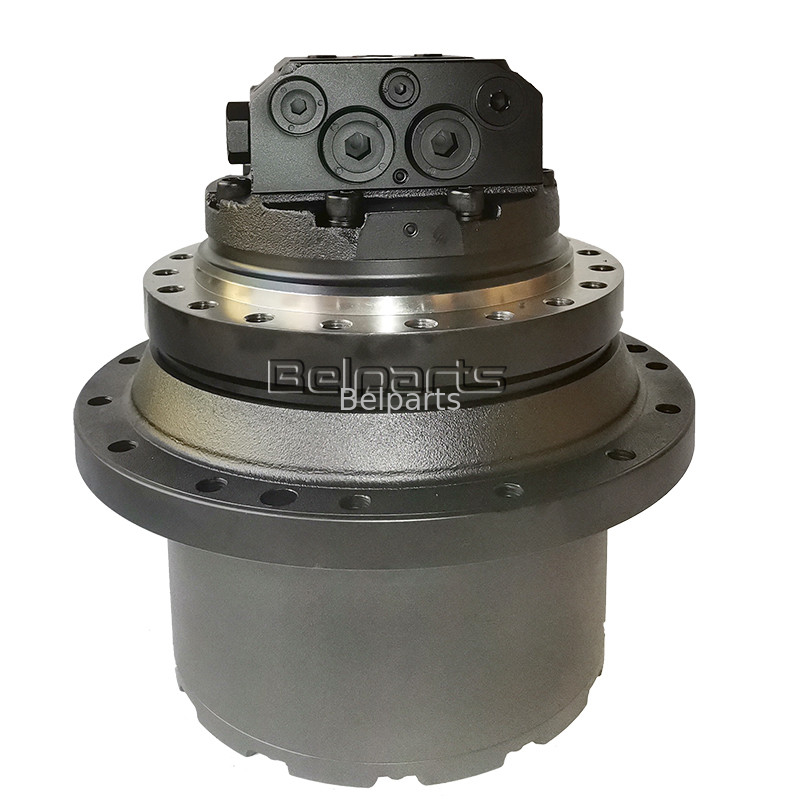 Fahrmotor-Zus TM18B Bagger-Parts S140LC-V für Doosan 263B2070-00