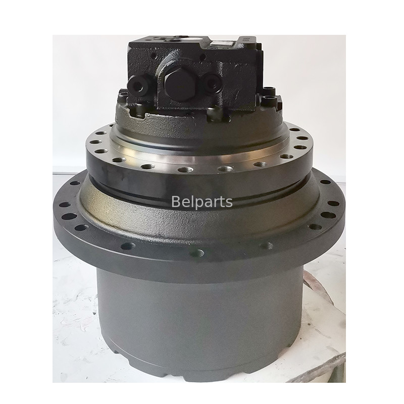 Fahrmotor-Zus TM18B Bagger-Parts S140LC-V für Doosan 263B2070-00