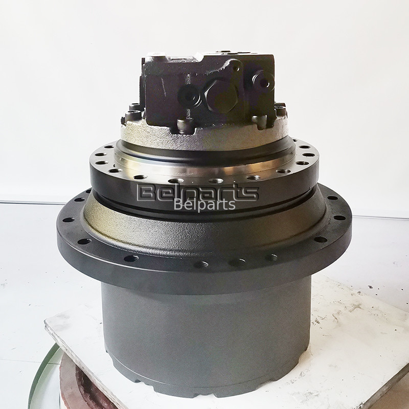 Fahrmotor-Zus TM18B Bagger-Parts S140LC-V für Doosan 263B2070-00