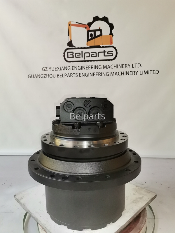 Fahrmotor-Zus TM18B Bagger-Parts S140LC-V für Doosan 263B2070-00