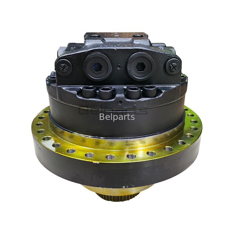 Bagger Parts Tb 16 Tb15 Tb17 303 305 Fahrmotor Sh75u 311b Ihi für Sumitumo Takeuchi