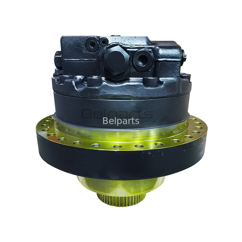 Bagger Parts Tb 16 Tb15 Tb17 303 305 Fahrmotor Sh75u 311b Ihi für Sumitumo Takeuchi