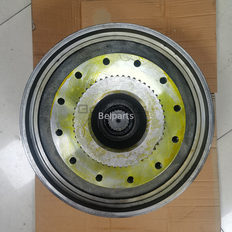 Bagger Parts Tb 16 Tb15 Tb17 303 305 Fahrmotor Sh75u 311b Ihi für Sumitumo Takeuchi