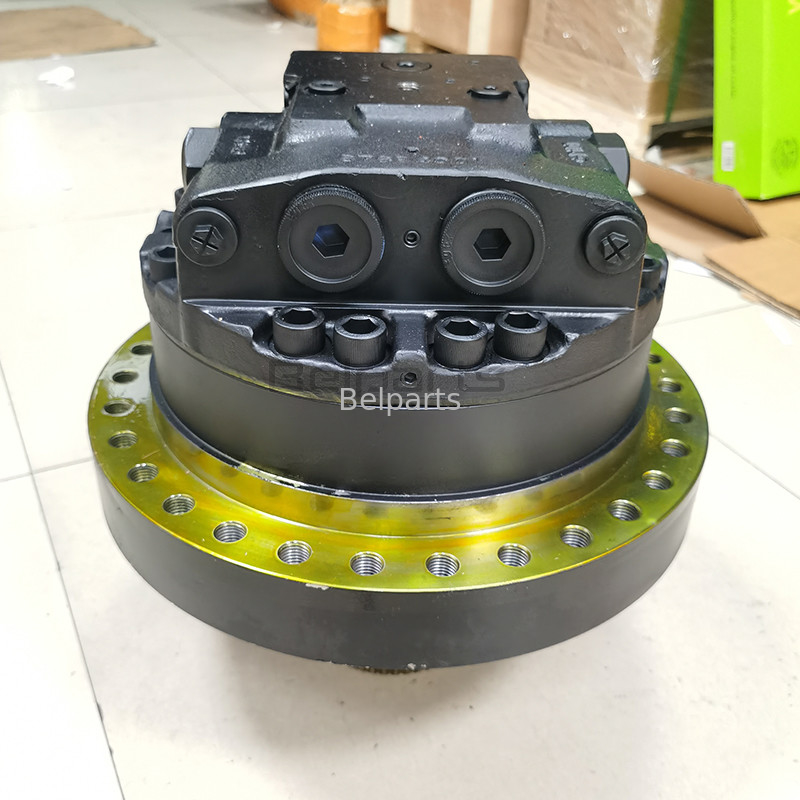 Bagger Parts Tb 16 Tb15 Tb17 303 305 Fahrmotor Sh75u 311b Ihi für Sumitumo Takeuchi