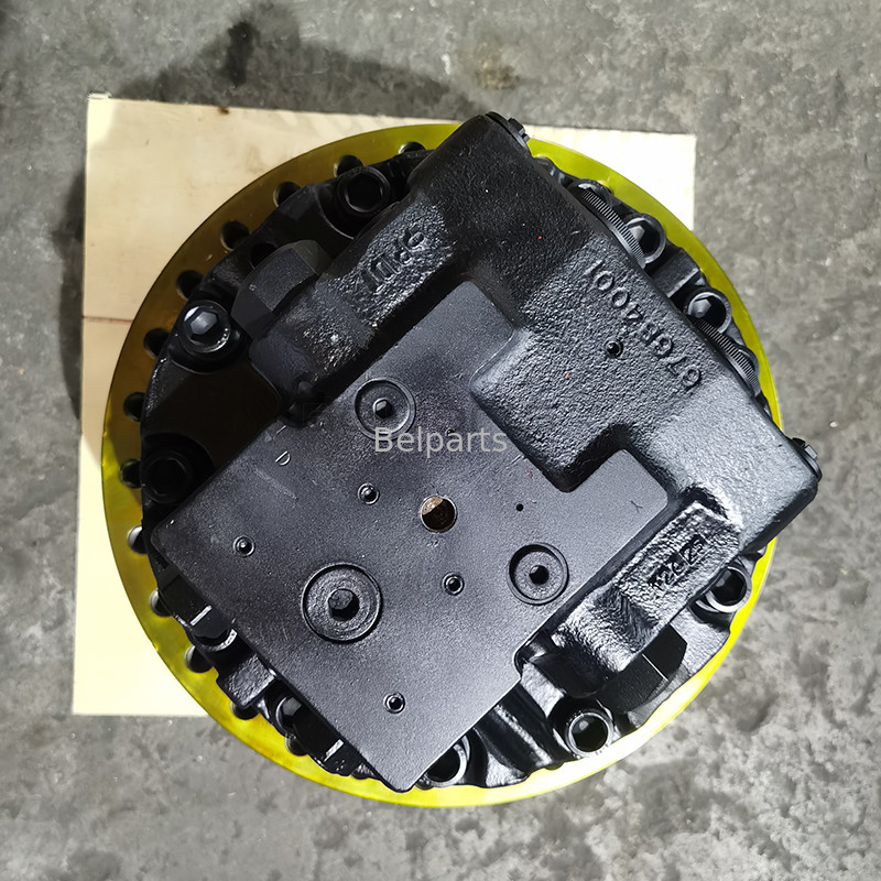 Bagger Parts Tb 16 Tb15 Tb17 303 305 Fahrmotor Sh75u 311b Ihi für Sumitumo Takeuchi