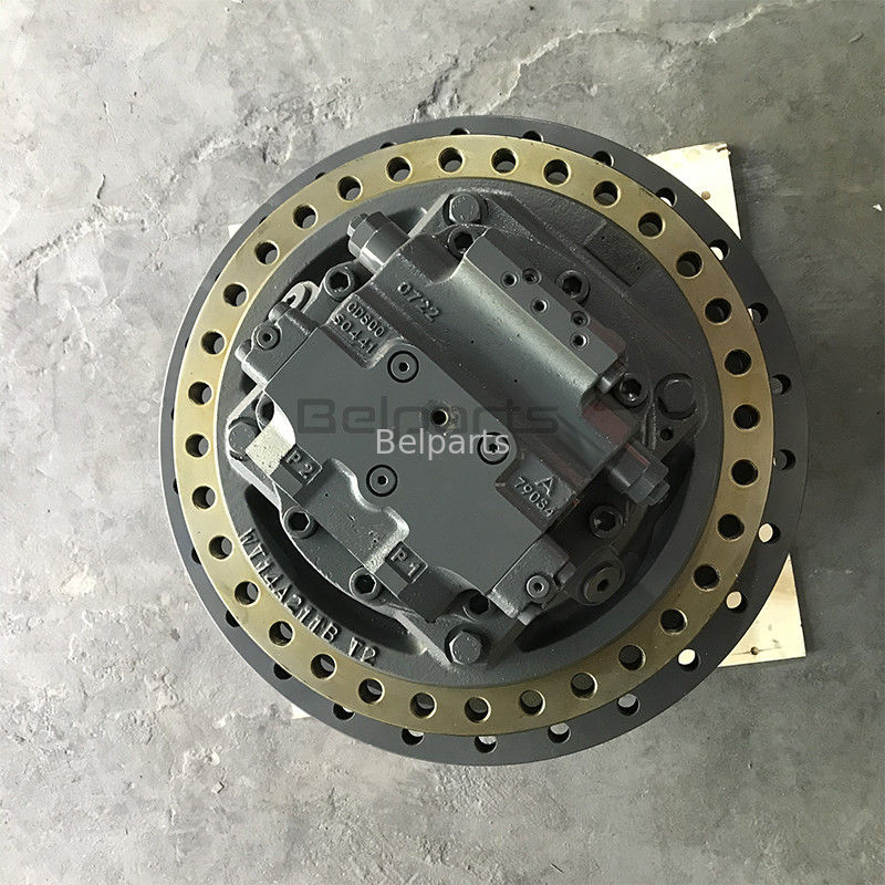 Bagger Final Drive Pc 220lc-8 743 Ihi 18j Ex100 172b16-73300 Maga170vp 320 für Rotluchs