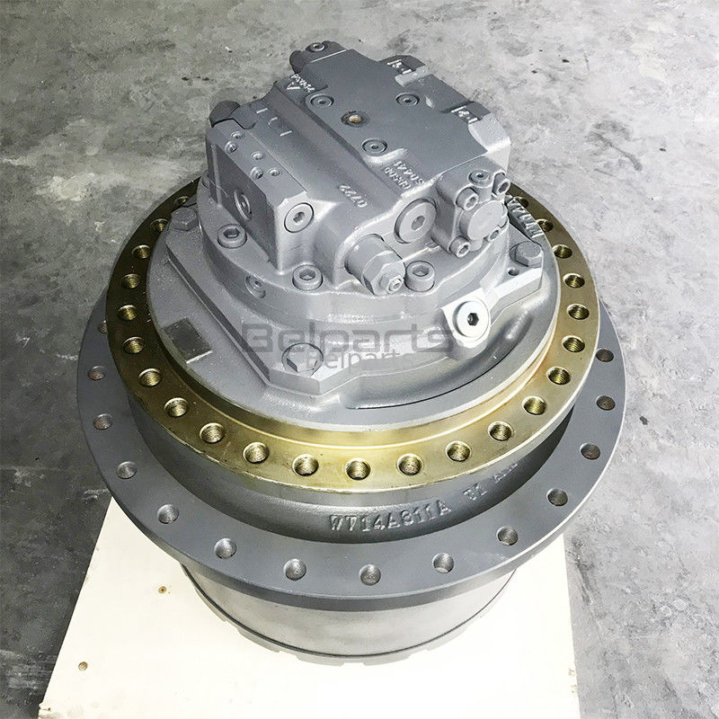 Bagger Final Drive Pc 220lc-8 743 Ihi 18j Ex100 172b16-73300 Maga170vp 320 für Rotluchs