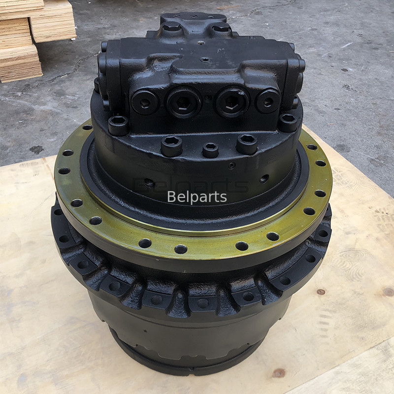 Bagger Travel Motor Hydraulic Pc400-6 75ur E45 Ec55b 325g 9026642 Gm05vl Yn15v00037f2