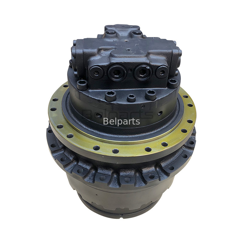 Bagger Travel Motor Hydraulic Pc400-6 75ur E45 Ec55b 325g 9026642 Gm05vl Yn15v00037f2