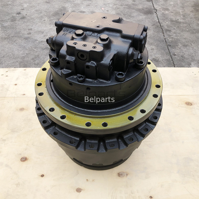 Bagger Travel Motor Hydraulic Pc400-6 75ur E45 Ec55b 325g 9026642 Gm05vl Yn15v00037f2