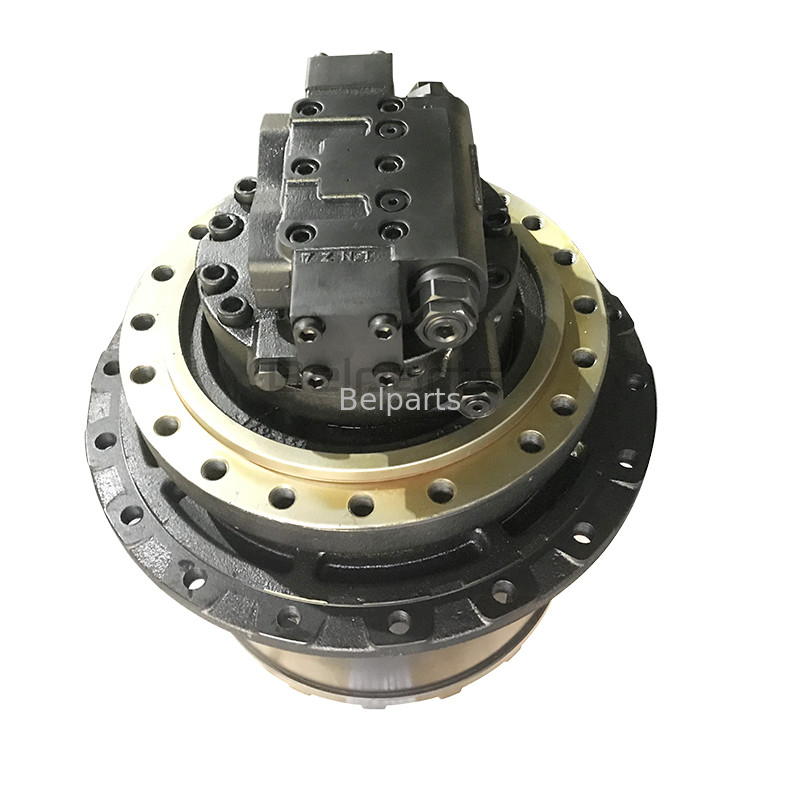 Fahrmotor Bagger-Pc 2000-8 Ex90 E215blc Pc30-5 Sk03 Sk09 Gm03 420 Js305 Hd1250