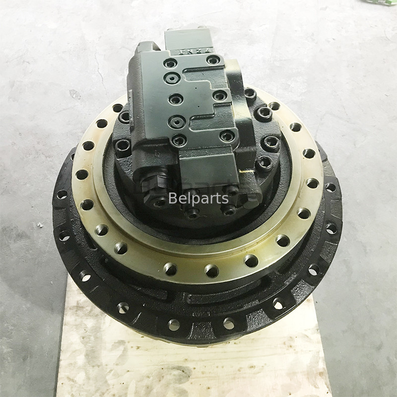 Fahrmotor Bagger-Pc 2000-8 Ex90 E215blc Pc30-5 Sk03 Sk09 Gm03 420 Js305 Hd1250