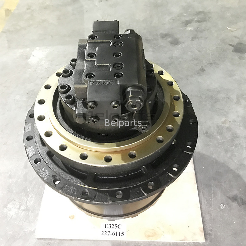 Fahrmotor Bagger-Pc 2000-8 Ex90 E215blc Pc30-5 Sk03 Sk09 Gm03 420 Js305 Hd1250
