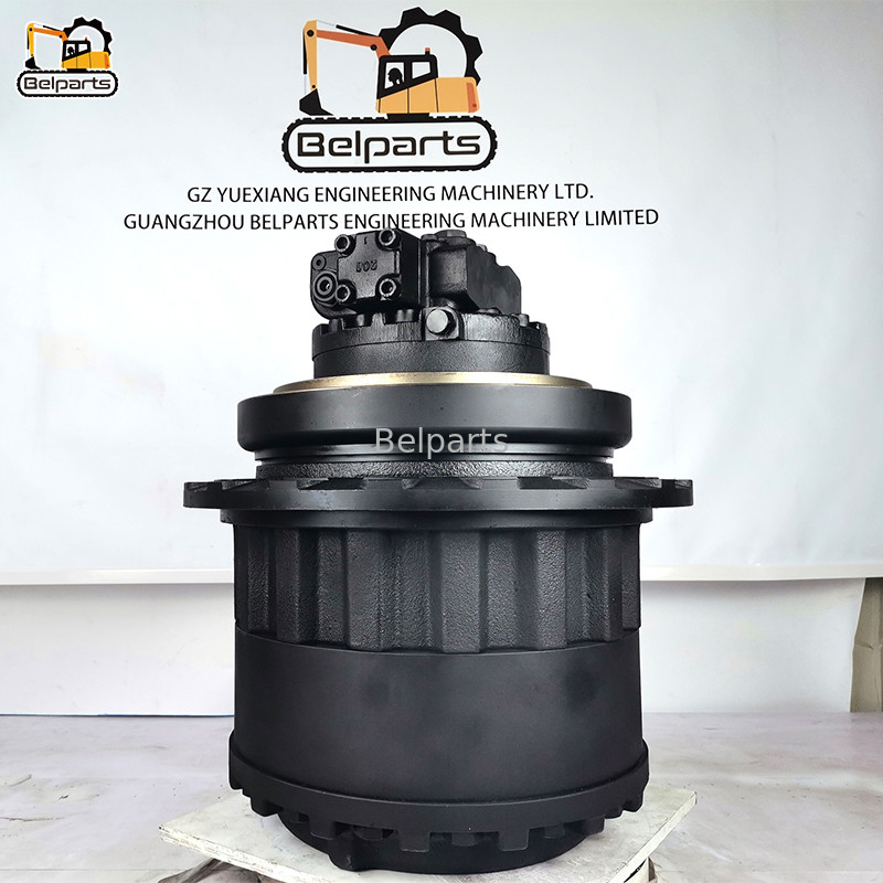 Achsantrieb des Bagger-E45 R140 Ex60g Sk024 336d2 Pc128us 305cr Pc78 Sk220 Pc28uu-2