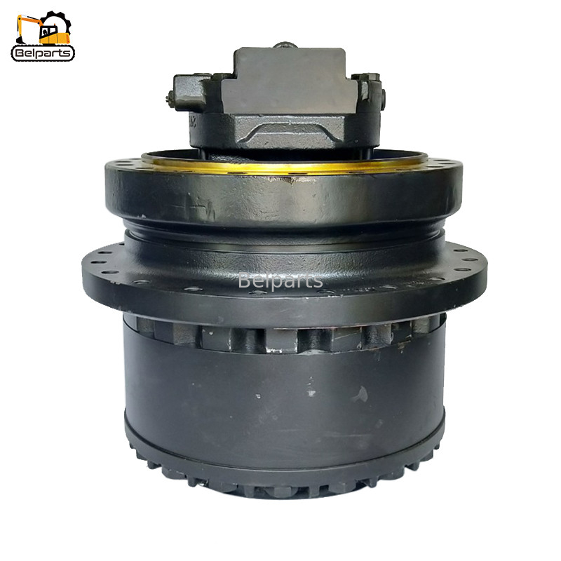Fahrmotor-Versammlung Bagger-Pc 30-7 E304 Mag170vp 903 N350 E80 R140 708-8f-31130