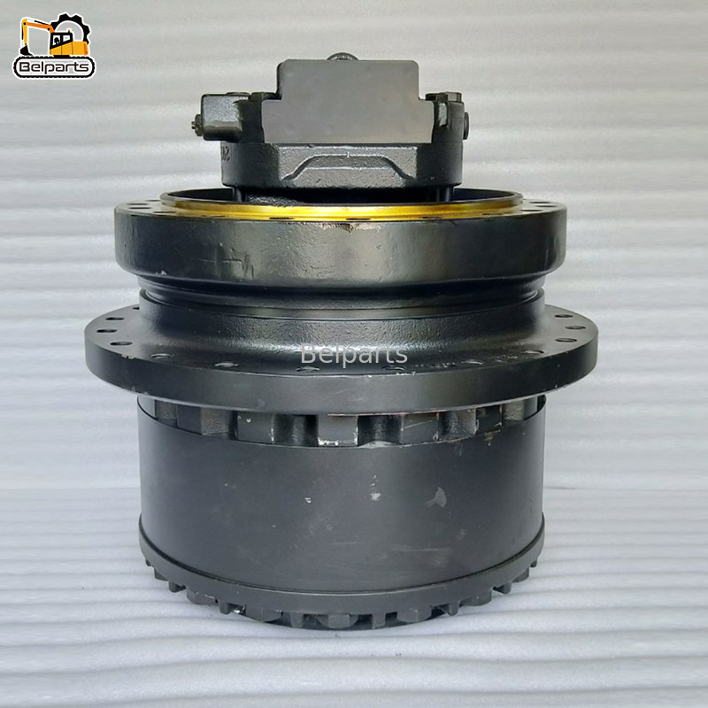 Fahrmotor-Versammlung Bagger-Pc 30-7 E304 Mag170vp 903 N350 E80 R140 708-8f-31130