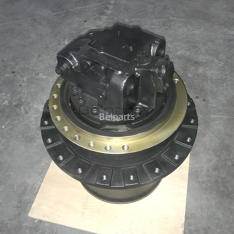 Fahrmotor Bagger-Pc 80-3 Sh700lhd-5 R6k-310 Mag63vp 903805 Js70 Js200 4-1-H565x 120d