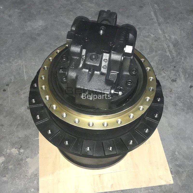 Fahrmotor Bagger-Pc 80-3 Sh700lhd-5 R6k-310 Mag63vp 903805 Js70 Js200 4-1-H565x 120d